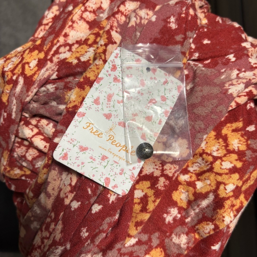 Free People Heartbeat Dress - Picture 10 of 12